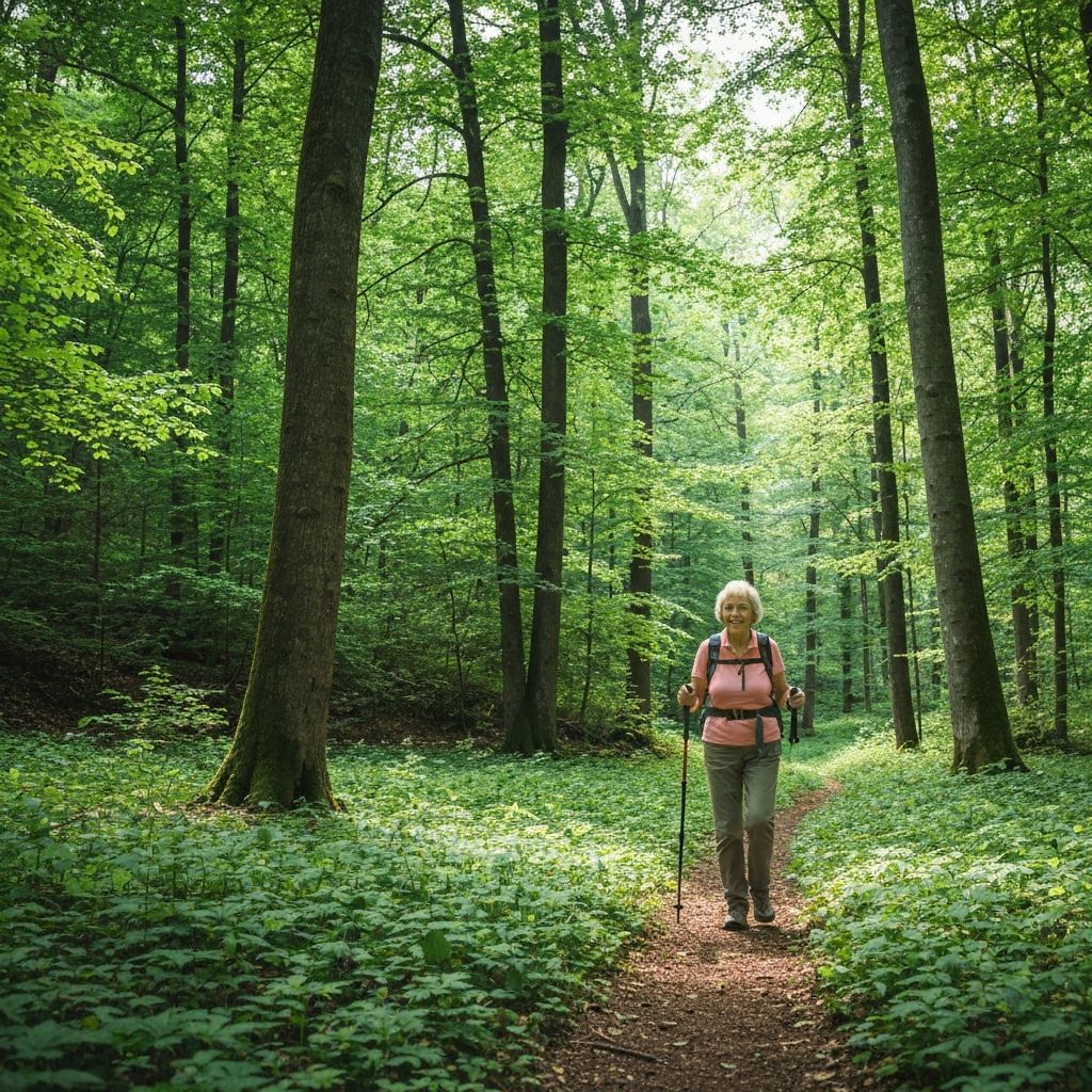 Aktivitas luar ruangan